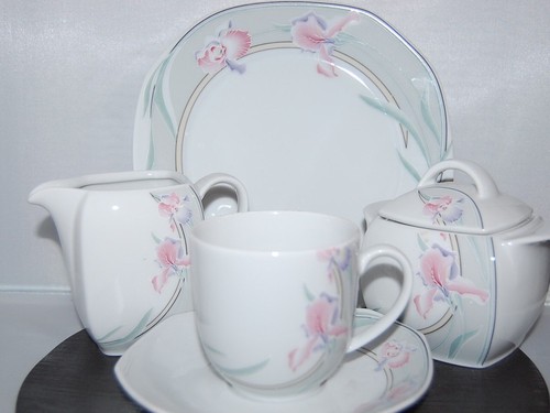 Servizio caffè pers - da,