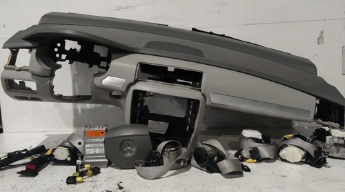 Kit airbag completo per - kit,