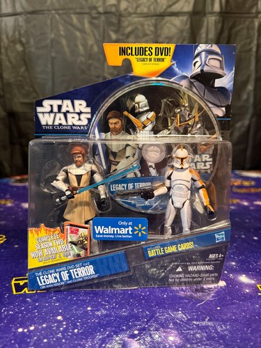 Star wars the clone - -the,