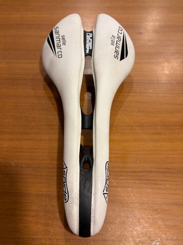 Selle sanmarco aspide - sanmarco,