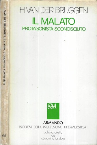 Malato protagonista - malato.,