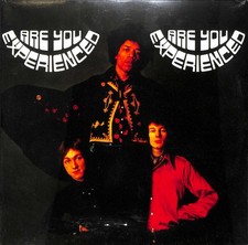 B90388O1 Lp - The Jimi Hendrix