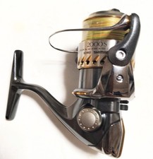 Mulinello da spinning Shimano