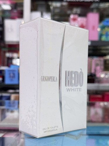 Grigioperla hedo white eau - white,