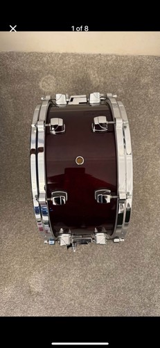 Yamaha rullante acero fatto - , a