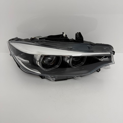 Faro led destro lato - destro, guida