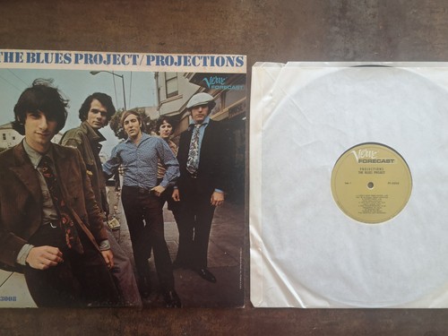 The blues project - blues,