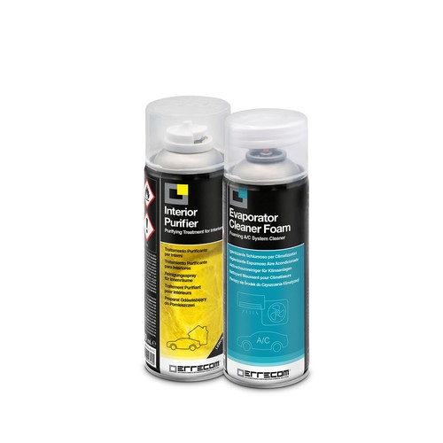 Total care kit completo - care,