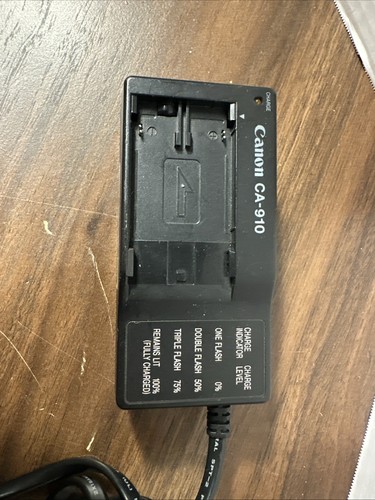 Canon 910 adattatore - adattatore, ac