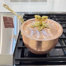 Ruffoni Historia 2,5 qt rame