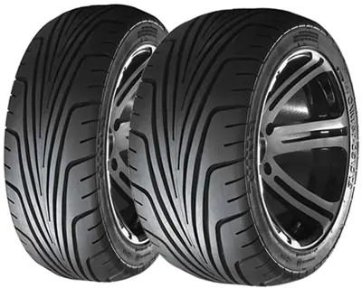 Gomme quad sun 270 - 270/30, x14