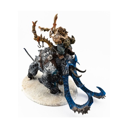 Huskard thundertusk 5 - huskard, su