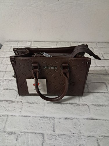 Borsa donna sweet years - borsa,