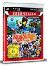 ModNation Racers -