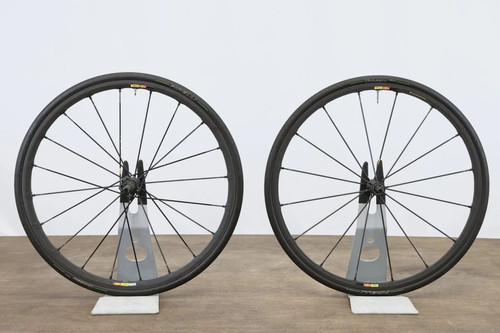 Mavic ksyrium sys slr - ksyrium, r-sys
