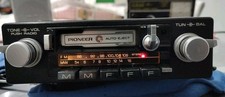 PIONEER KP 5500 autoradio a