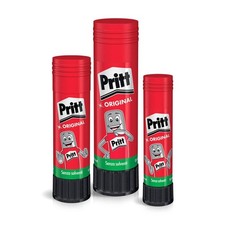 Colla in Stick Pritt 11 grammi