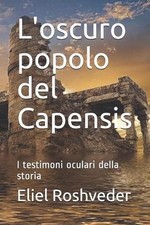 L'oscuro popolo del Capensis