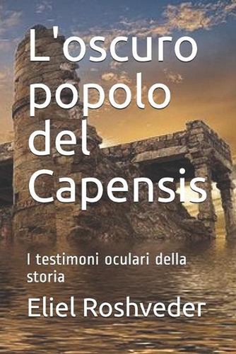 Oscuro popolo del capensis - l'oscuro,