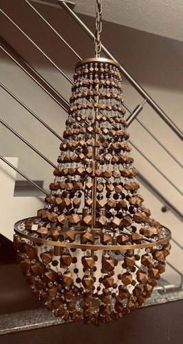 Raro lampadario luci - raro, 10