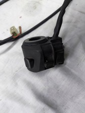 Commutatore Luci Comando