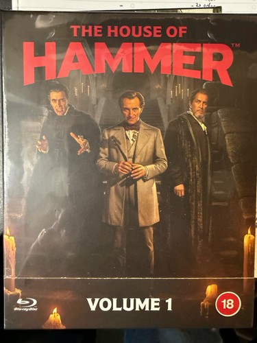 The house hammer vol - the, of