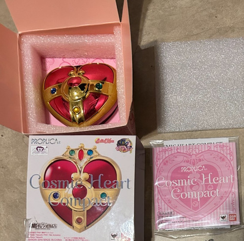 Sailor moon bandai - moon,