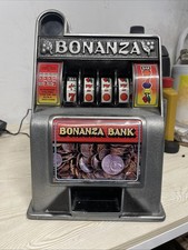 Banco slot machine casinò