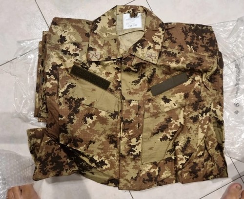 Mimetica esercito italiano - mimetica,