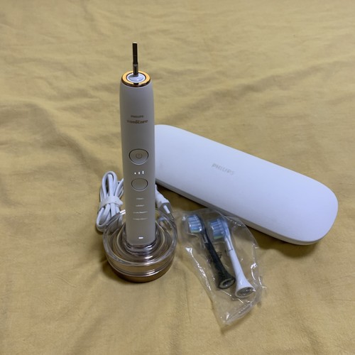 Philips sonicare hx991r - sonicare,