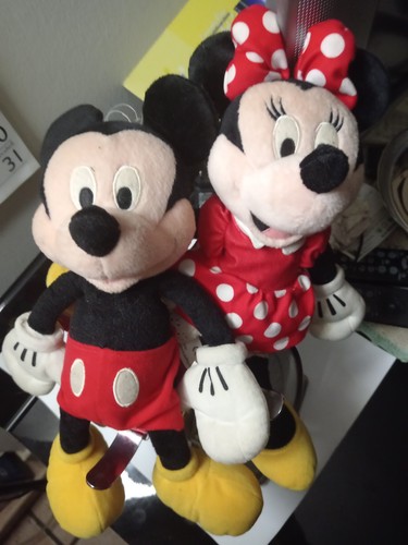 Topolino topolina disney - topolino,