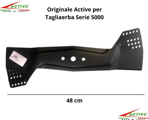 Lama originale active - lama,