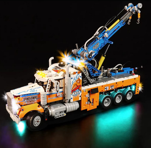 Brickbling kit luci led per - brickbling,
