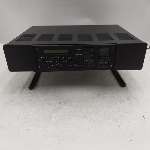 Sistemi audio nexus - audio, c-6