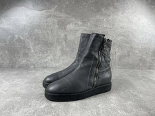 Stivaletti Dirk Bikkembergs in