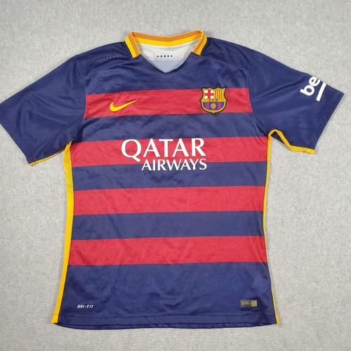 Maglia home barcelona - maglia,