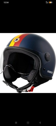Casco moto roma - moto, as