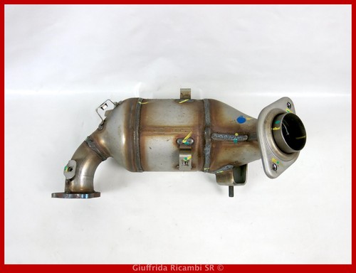 Catalizzatore toyota rav4 iii - catalizzatore,