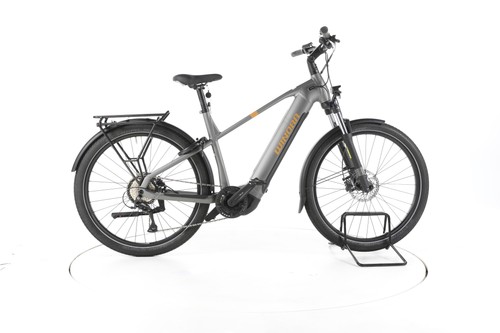 Winora yucatan bike da - x8, e-bike