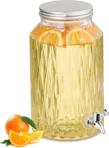 Dispenser vetro per - dispenser, in