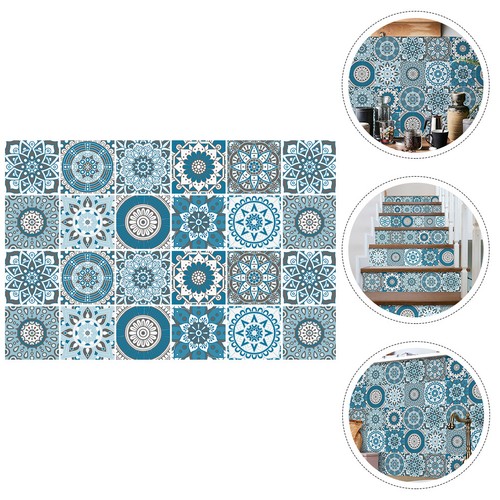 Pcs decorazione murale - 24,