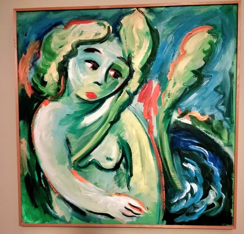 Mimmo germana olio - su, cm