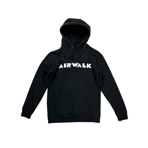 Airwalk felpa con - airwalk, cappuccio