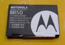 BATTERIA ORIGINALE MOTOROLA
