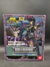Saint Seiya Myth Cloth Hade's Spectre Capricorn Shura Surplice Bandai Japanese