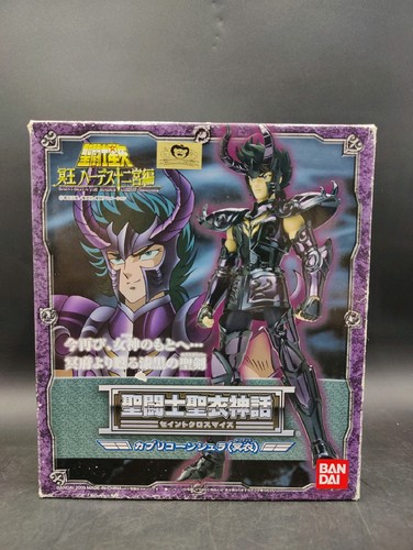 Saint seiya myth cloth - myth,