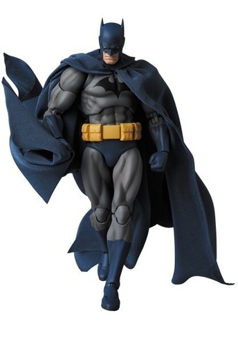 Personaggio batman mafex 105 - mafex,