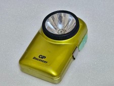 Torcia pieghevole vintage GP