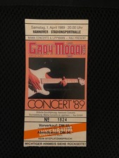 Gary Moore "After the War Tour