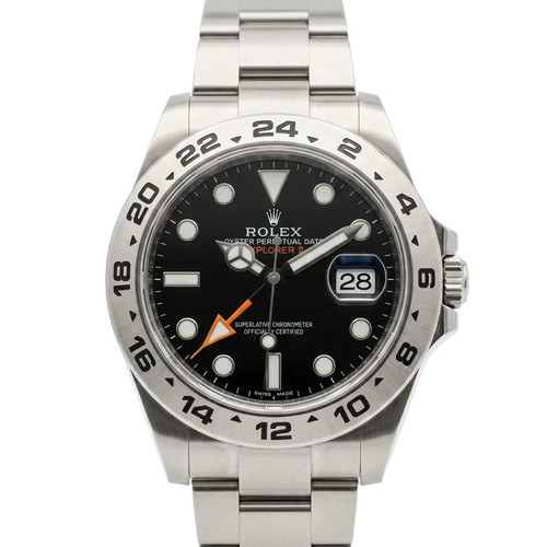 Rolex explorer referenza - ii,